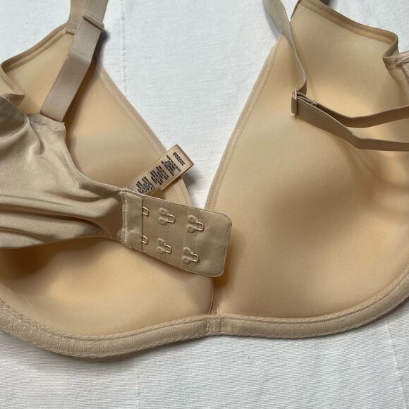 Skims Bra 32DDDD - Picture 3 of 6